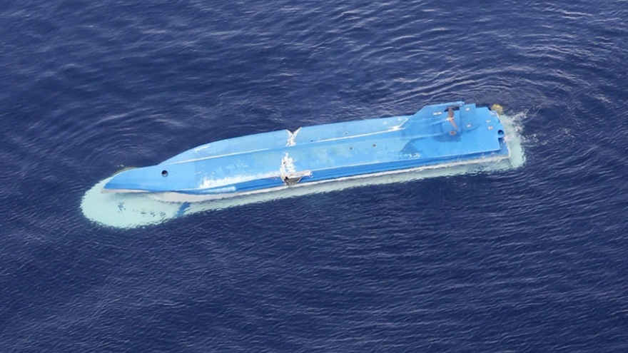 Nhật Bản cáo buộc thuyền viên người Nga sơ suất dẫn đến chết người